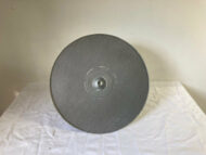 Lampe industriel N°41