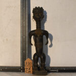 Statue Africaine N°330