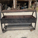 Barbecue N°03 Location possible aux traiteurs