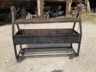Barbecue N°03 Location possible aux traiteurs