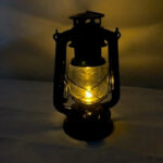 Lampe à pétrole LED N°16