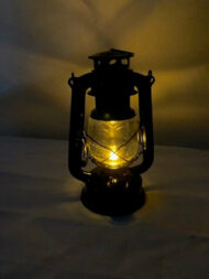 Lampe à pétrole LED N°16