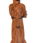 Statue Africaine N°559
