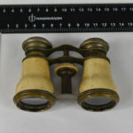 Jumelles N°01