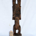 Statue Africaine N°1051