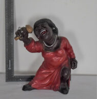 Statue N°15