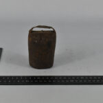 Cloche N°07