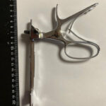 MATERIEL MEDICAL Pince à couper