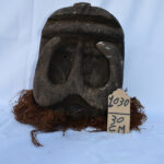 Masque Africain N°1030