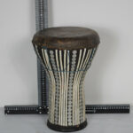 Tambour N°13