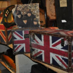 Coffres N°26 Angleterre