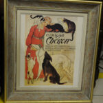 Tableau Animaux N°01