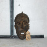 Masque Africain N°235