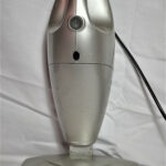 Aspirateur N°01 années 80