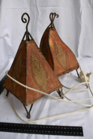 Lampes de chevet Orientale N° 20 – Image 2
