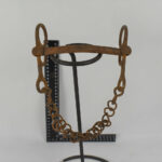 Collier pour cheval N°10