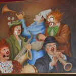Tableau musique N°02