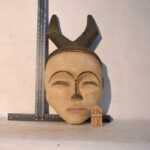 Masque Africain N°294