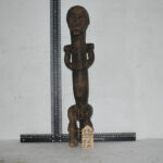 Statue Africaine N°221