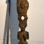 Tam-tam Africain N°355