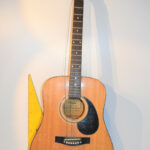 Guitare N°10