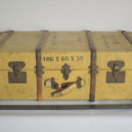 Valise N°14