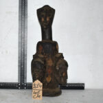 Statue Africaine N°214
