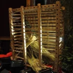Cage à poules N°04