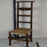 Chaise N°13
