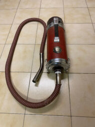 Aspirateur N°05 année 50/60 Electrolux – Image 3