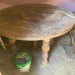 Table N°07