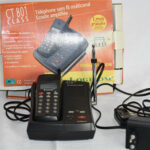 Téléphone N°25