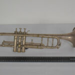 Trompette N°05