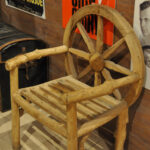 Chaise N°34
