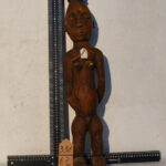 Statue Africaine N°336