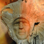 Statue Indienne N°05
