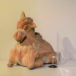 Statue Orient