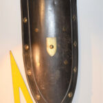 Bouclier N°22