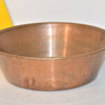Bassine N°01
