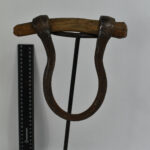 Collier pour cheval N°01