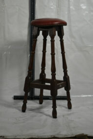 Tabouret de bar N°02 – Image 3