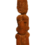 Statue Africaine N°554