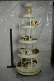 Gâteau en aluminium – Image 3