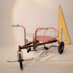 Tricycle d'enfants