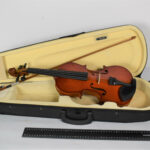 Violon N°04