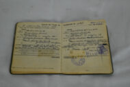 Papier livret de famille – Image 6