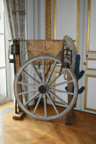 Présentoir. Kakemono déco. – Image 6