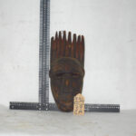 Masque Africain N°234