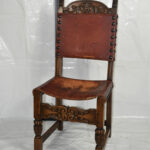 Chaise N°37