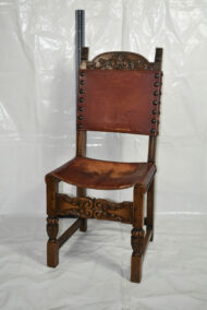 Chaise N°37